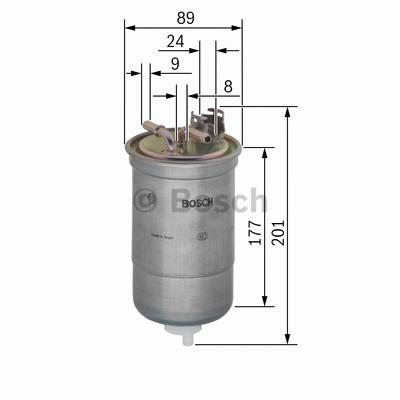 BOSC0 450 906 374